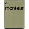 4 Monteur by J. Feringa