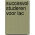 Succesvol studeren voor LAC