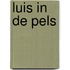 Luis in de pels