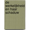 De werkelijkheid en haar schaduw by E. Levinas