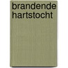 Brandende hartstocht door M. James