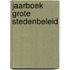 Jaarboek Grote Stedenbeleid