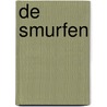 De smurfen door Culliford