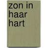 Zon in haar hart door Reed