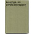 Keurings- en certificatierapport