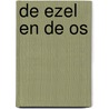 De ezel en de os by Loek Koopmans