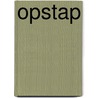 Opstap by Kleinjan