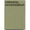 Robbedoes verzamelalbum by Unknown