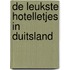 De leukste hotelletjes in Duitsland