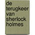 De terugkeer van Sherlock Holmes