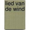 Lied van de wind door Calloway