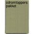 CDromtoppers pakket