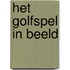 Het golfspel in beeld