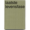 Laatste levensfase by Sporken