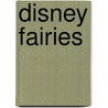 Disney fairies door Onbekend