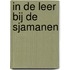 In de leer bij de Sjamanen