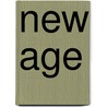 New Age door I.A. Kole