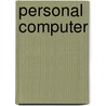 Personal computer door Ommen