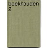 Boekhouden 2 by M.C. van der Klis