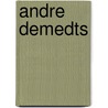Andre Demedts door Perre