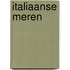 Italiaanse meren