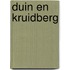 Duin en Kruidberg