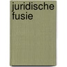 Juridische fusie door Richard Russo