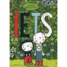 Iets by Inge Bergh