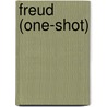 Freud (one-shot) by Maier