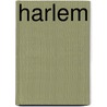 Harlem by Gae͏̈L. Séjourné
