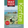 Korfoe door wat