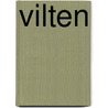 Vilten by Gillian Harris