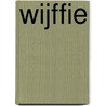 Wijffie door Elisabeth Vossen