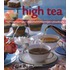 High tea