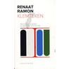 Klemteken door Renaat Ramon