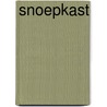 Snoepkast door Joris Peeters