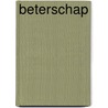 Beterschap door Onbekend