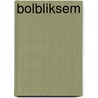 Bolbliksem door Marian Hoefnagel