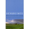 Denkruimte door Wouter Sanderse