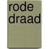 Rode draad