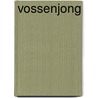 Vossenjong door Marc Andries