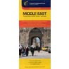 Middle East by Cartographia