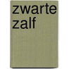 Zwarte Zalf door Adrian Jones