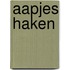 Aapjes haken