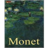 Claude Monet door Heleen Silvis