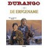 De Erfgename