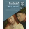 Eigenhandig? door Ron Spronk