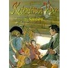 Hc02. samson by Stalner