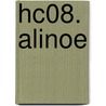 Hc08. alinoe door J. Hamme