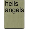 Hells Angels door Leo Burgwal